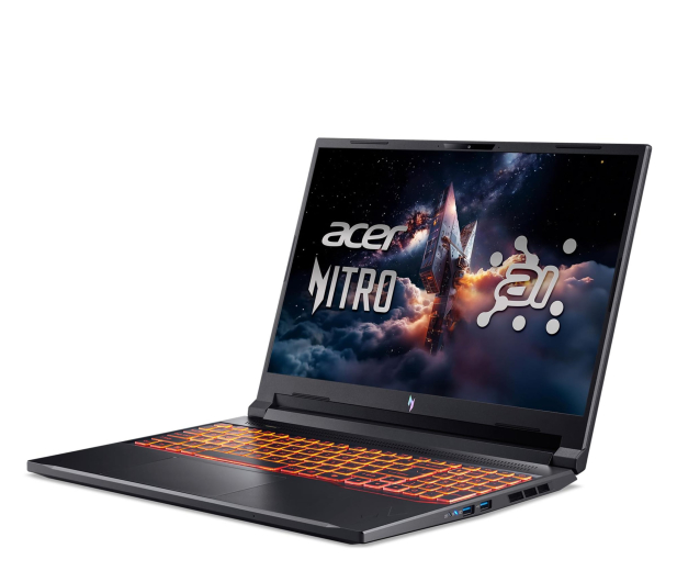 Acer Nitro V 16 AI Ryzen AI 7-350/64GB/1TB RTX5070 - 1354038 - zdjęcie 4